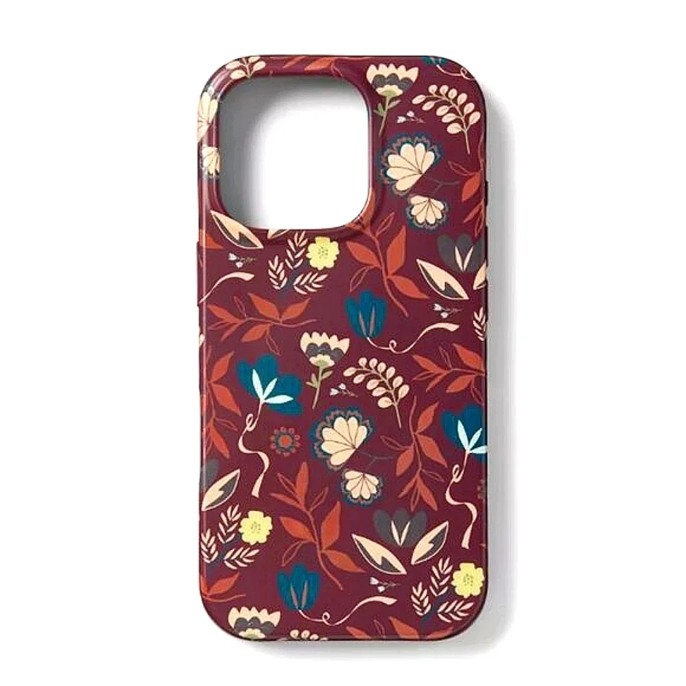 Heyday Al Dettmann iPhone 16 Pro Case - NEW!